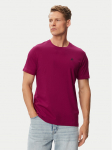 Beverly Hills Polo Club T-s&auml;rk P-SS26M-TS41740 Bordoopunane Regular Fit