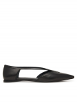 Max Mara Baleriinad 2614521032600 Must