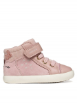 Geox Tossud B Gisli Girl B661MA 022BC C8014 M Roosa