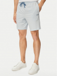 BOSS Spordi&scaron;ortsid Mix&Match 50515314 Helesinine Regular Fit