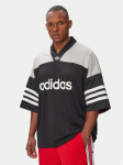 adidas T-s&auml;rk Adicolor oversize Football Jersey KS7546 Must Oversize