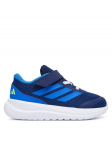 adidas Tossud Runfalcon 6 Shoes Infant KI1779 Sinine