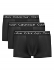 Calvin Klein Underwear Bokserite komplekt LV00NB4409 Must