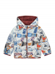 Guess Kevad-s&uuml;gis jope N6RL00 WCFM2 V&auml;rviline Classic Fit