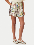 adidas Spordi&scaron;ortsid Farm Rio KR0254 V&auml;rviline Loose Fit