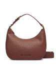 LOVE MOSCHINO K&auml;ekott JC4018PP1PLT0200 Pruun