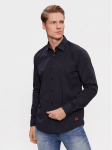 Hugo S&auml;rk Ermo 50500216 Tumesinine Slim Fit