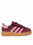 adidas Tossud Handball Spezial Comfort Closure Elastic Lace KK5037 Bordoopunane