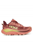 Hoka Jooksujalatsid Challenger 8 1168717 Pruun