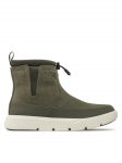 Helly Hansen Lumesaapad W Adore Boot 11746_431 Khakiv&auml;rviline