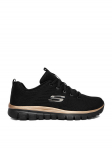 Skechers Tossud CEO-GRACEFUL 12615 BKRG Must
