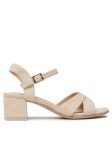 Clara Barson Sandaalid WS5695-01 Beež