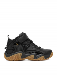 SHAQ Korvpallijalatsid EO-DEVASTATOR 3.0 AQ95078Y-BZ Must