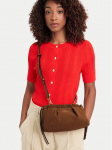 Tommy Hilfiger K&auml;ekott AW0AW19010 Pruun