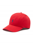 Polo Ralph Lauren Nokam&uuml;ts Clsc Cap 323552489003 Punane