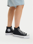 Converse Tennised Chuck Taylor All Star Lift Hi 560845C Must