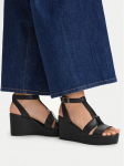 Clarks Sandaalid Sabina Hope 26186102 Must