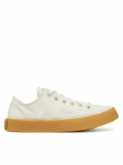 Converse Tenniskingad Chuck Taylor All Star Retro Rubber A10696C Beež