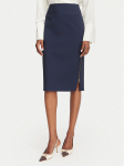 Rinascimento Pliiatsseelik CFC0128651003 Tumesinine Slim Fit