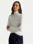 Polo Ralph Lauren Golf 211959287003 Valge Regular Fit