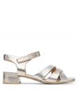 Caprice Sandaalid 9-28201-46 Kuldne