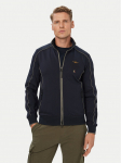 Aeronautica Militare Pluus 262FE2138UF00691 Tumesinine Regular Fit