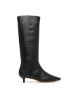 LAUREN RALPH LAUREN Ratsasaapad Frncsa Tl Hl Bo Tal 802P15725001 Must