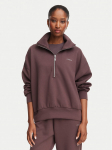 Guess Pluus V6YQ25 K4801 Pruun Regular Fit