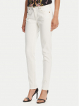 Versace Jeans Couture Teksad 78HAB5K1 Valge Skinny Fit