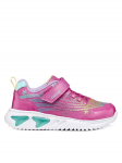 Geox Tossud J Assister Girl J56E9B 0ASKN C8238 M Roosa