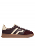 Gant Tossud Cuzima 33531344 Bordoopunane