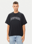 Converse T-s&auml;rk M Retro Chuck Ss Crew 10026428-A01 Must Regular Fit