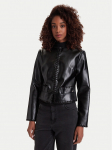 Guess Tehisnahast jope W6YL32 W3173 Must Regular Fit