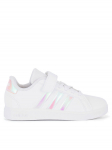 adidas Tossud GRAND COURT 2.0 EL C IE3851 Valge