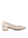 Rieker Tacones CEO-43459-60 Helebeež