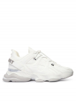 Plein Sport Tossud Runner Beast X-01 FAFS USC1042 STE003N Valge