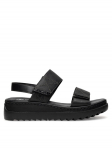 Rieker Sandaalid V4475-00 Must