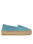 Genuins Espadrillid Brisa Sunset G106492 Sinine