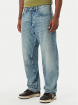 G-Star Raw Teksad Arc 3D D30102 D788 Helesinine Loose Fit