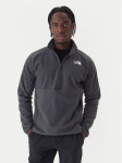The North Face Fliis 1/2 Glacier NF0A89JH Hall Regular Fit
