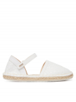 Mayoral Espadrillid 45749.54 Valge