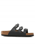Birkenstock Pl&auml;tud Florida 1011445 Must