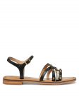 Geox Sandaalid D Maddalusiac D55YMD 01JQS C0127 Must