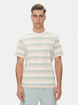 Jack & Jones T-s&auml;rk Birk 12268437 Beež Standard Fit