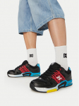 DC Shoes Tossud EO-AT-2 SE DC04153002 Must