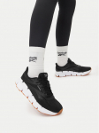 Reebok Jooksujalatsid EO-ZIG DYNAMICA 6 100225495 Must