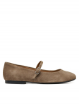 Geox Baleriinad D New Palmaria D664JA 21 C6029 Pruun