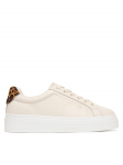 Tommy Hilfiger Tossud Th Feminine Platform Cheetah FW0FW09693 Helebeež