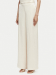 Guess Riidest p&uuml;ksid W6GB2 8W2103 Helebeež Wide Leg