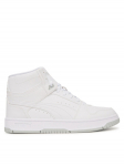 Puma Tossud Rebound Slam Mid 407168 05 Valge
